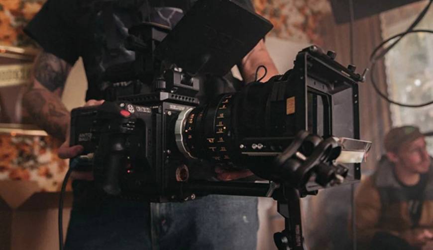 深耕本土，沙坪坝区产品宣传视频拍摄公司的服务密码