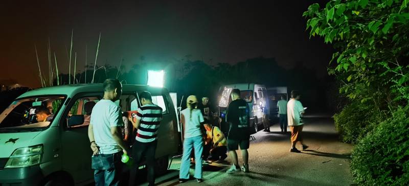 以镜头为笔，绘就沙坪坝区产品视频的进阶之路