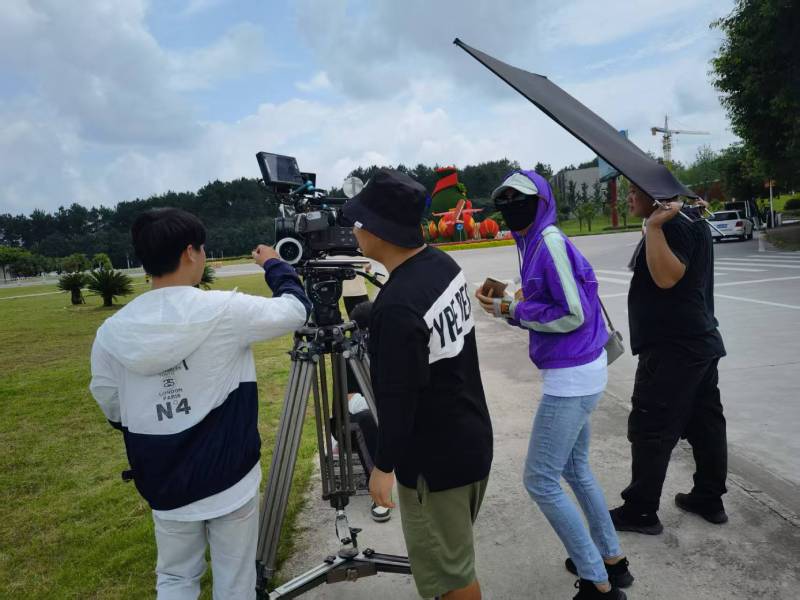 沙坪坝区极致互动，未来愿景宏大，致力于成为全球领先的产品宣传视频企业