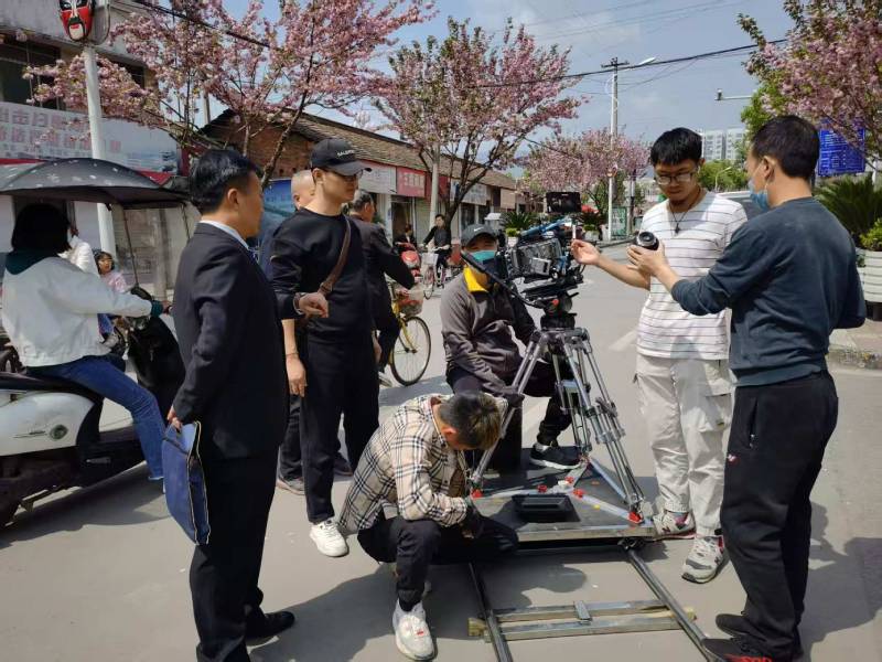 沙坪坝区产品视频拍摄进阶指南，助力产品抢占视觉高地
