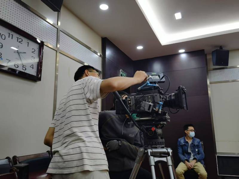 大数据指导创作方向，沙坪坝区产品视频拍摄公司让每帧画面都有效触达